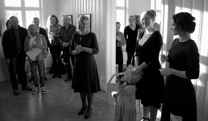 Galleri Brogata 2, Lillestrøm