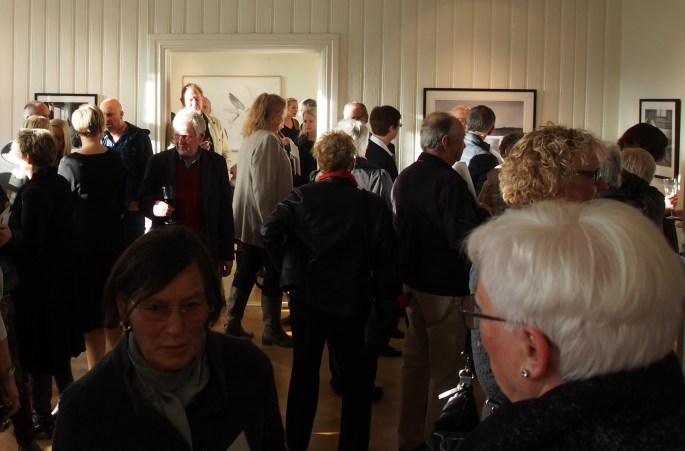 Galleri Brogata 2, Lillestrøm