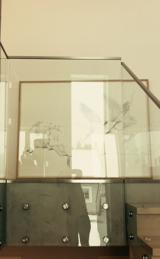 "Your time will come" - Anna Bülow